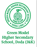 Green Model Higher Secondary School, Doda, Jammu & Kashmir