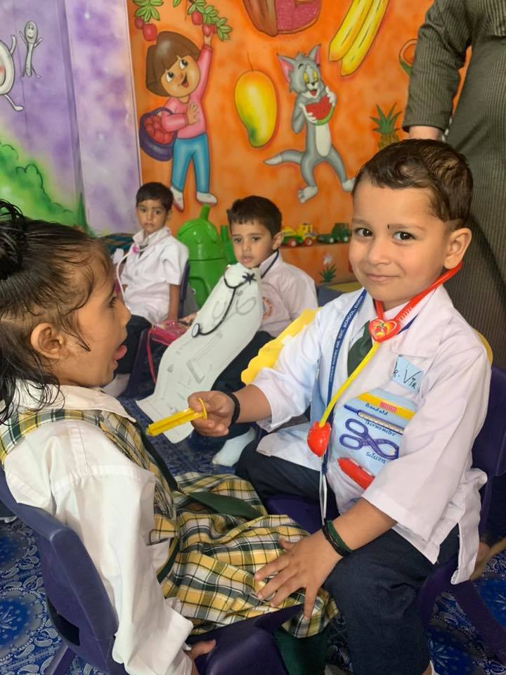 national doctors day 2019