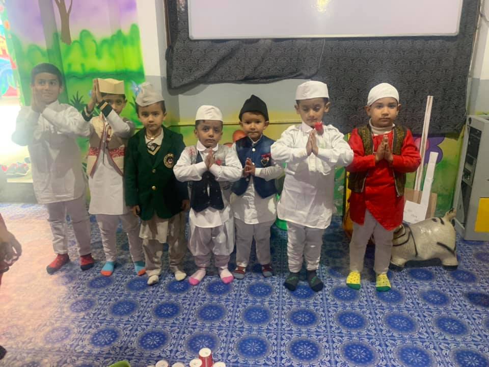 nursery 1