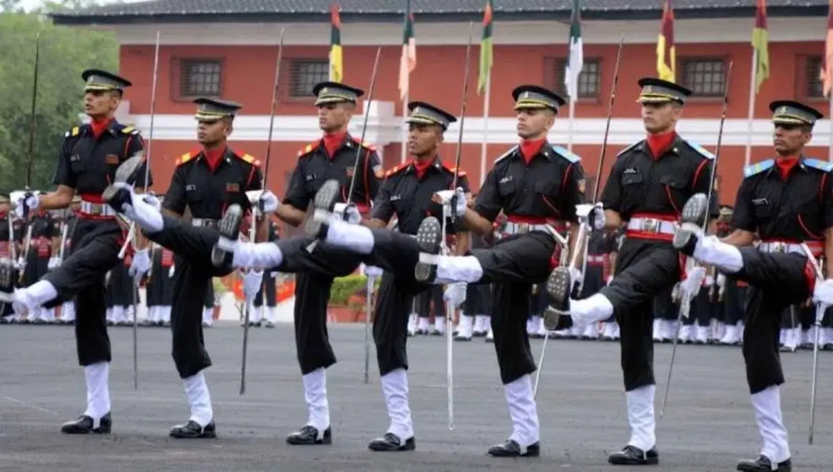 Indian Army NCC 123वां विशेष प्रवेश कोर्स अप्रैल 2026: देशसेवा का अनोखा मौका