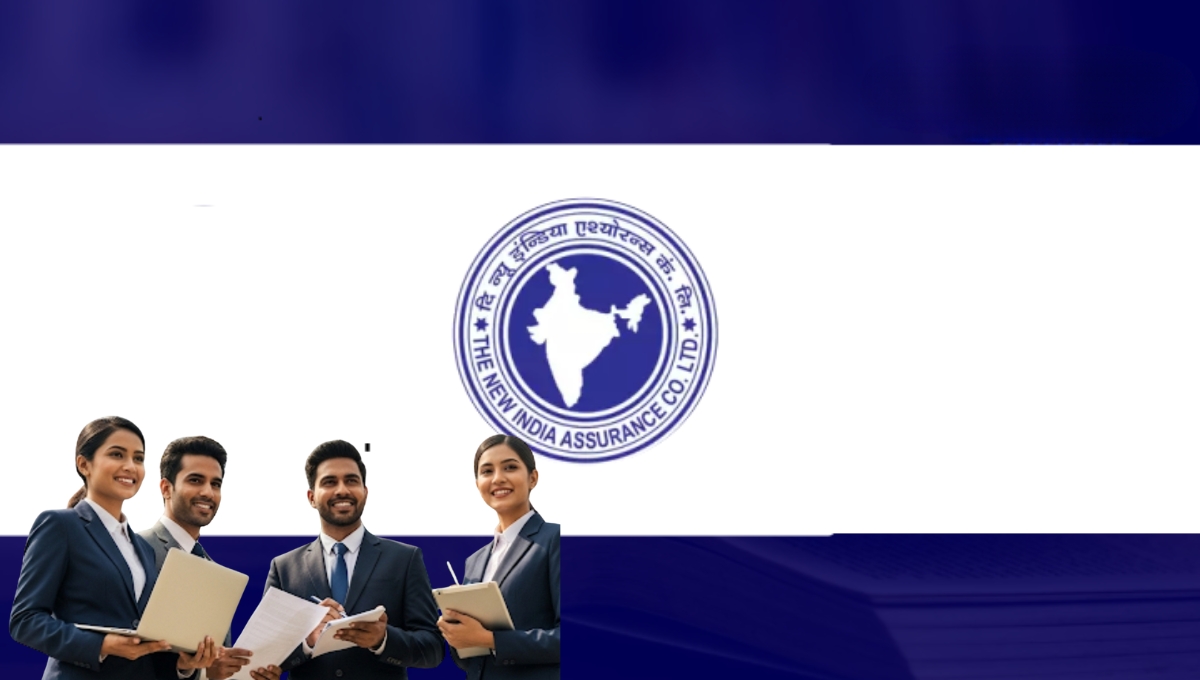 NIACL AO Scale-I Recruitment 2025: 550 पदों पर सुनहरा अवसर, जानें पूरी जानकारी