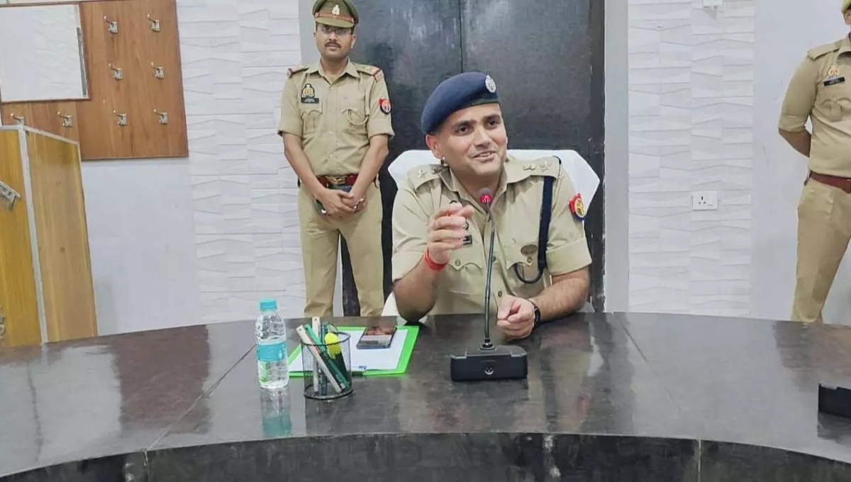 UP Police OTR Registration 2025: नौकरी के सपनों की पहली सीढ़ी