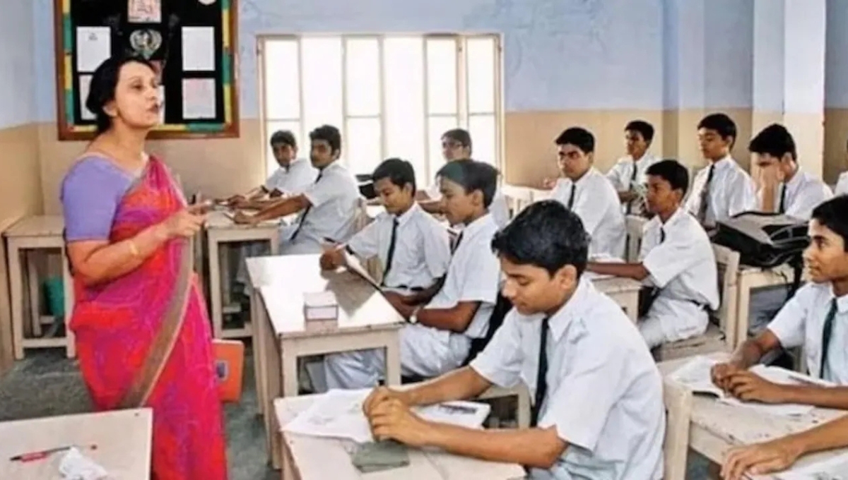 दिल्ली सरकार का शिक्षा में बड़ा सुधार: सभी Private schools के लिए अब फीस नियम अनिवार्य