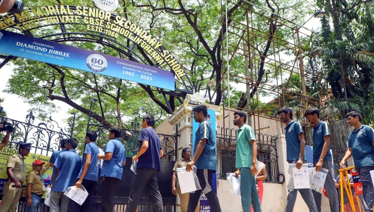 NEET UG 2025 राउंड 2 काउंसलिंग: जानिए तारीखें, ज़रूरी नियम और चॉइस फिलिंग के खास टिप्स