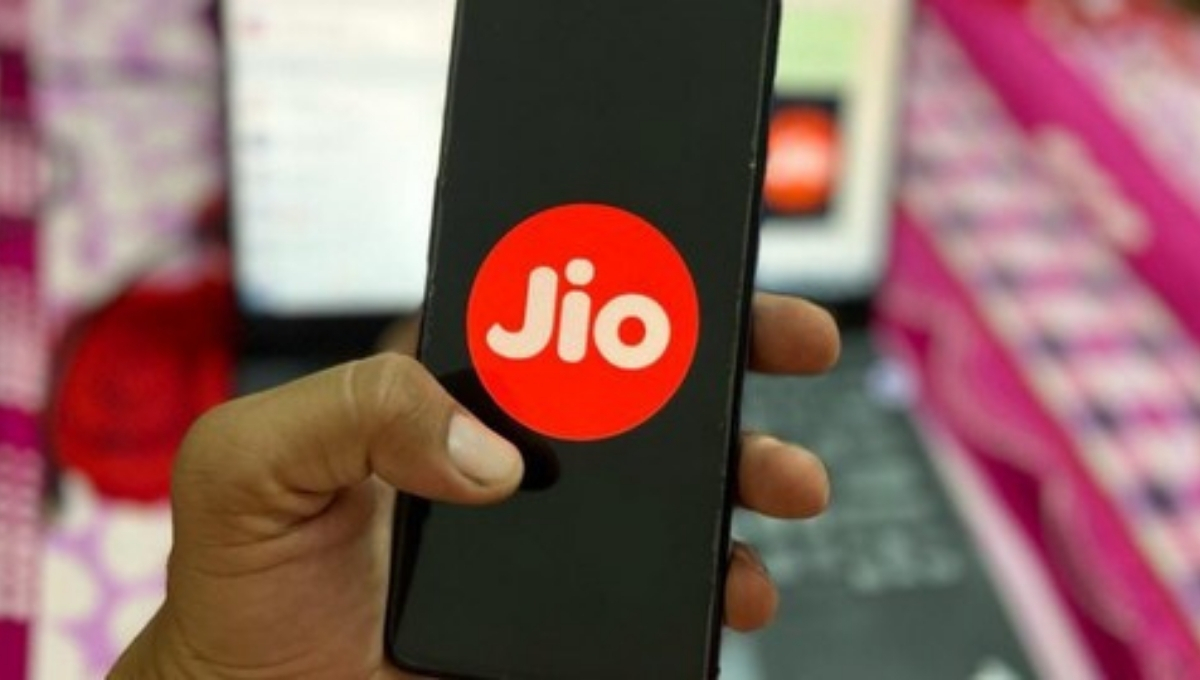 Jio's new amazing plan सिर्फ ₹395 में 84 दिन अनलिमिटेड कॉलिंग और डाटा