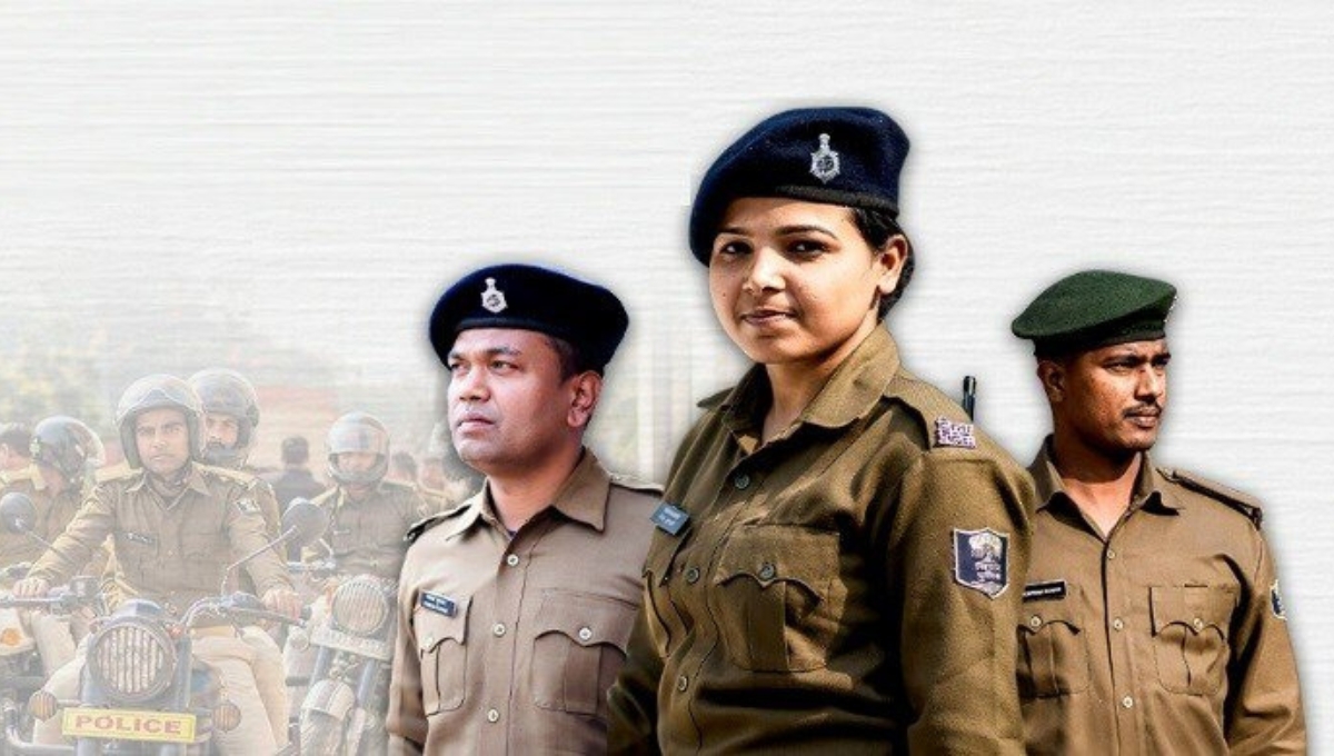 Bihar Police BPSSC एसआई निषेध मेन्स एडमिट कार्ड 2025: सपनों की मंज़िल के एक कदम और करीब