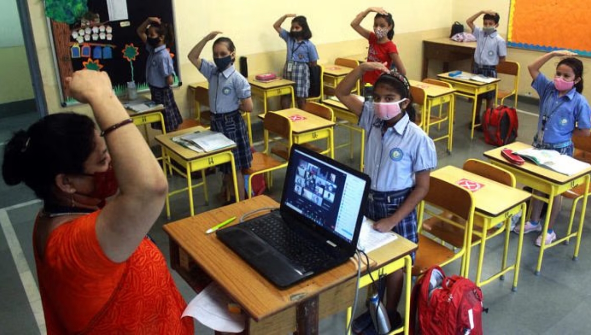 दिल्ली सरकार का शिक्षा में बड़ा सुधार: सभी Private schools के लिए अब फीस नियम अनिवार्य
