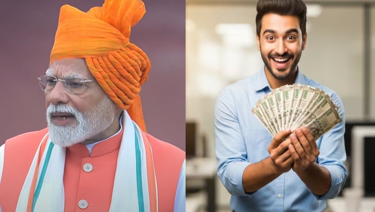 Unemployed youth के लिए बड़ी राहत हर महीने मिलेगा ₹2500 का सहारा