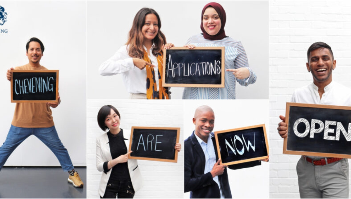Chevening Scholarships 2026-27: UK में पढ़ाई का सुनहरा मौका