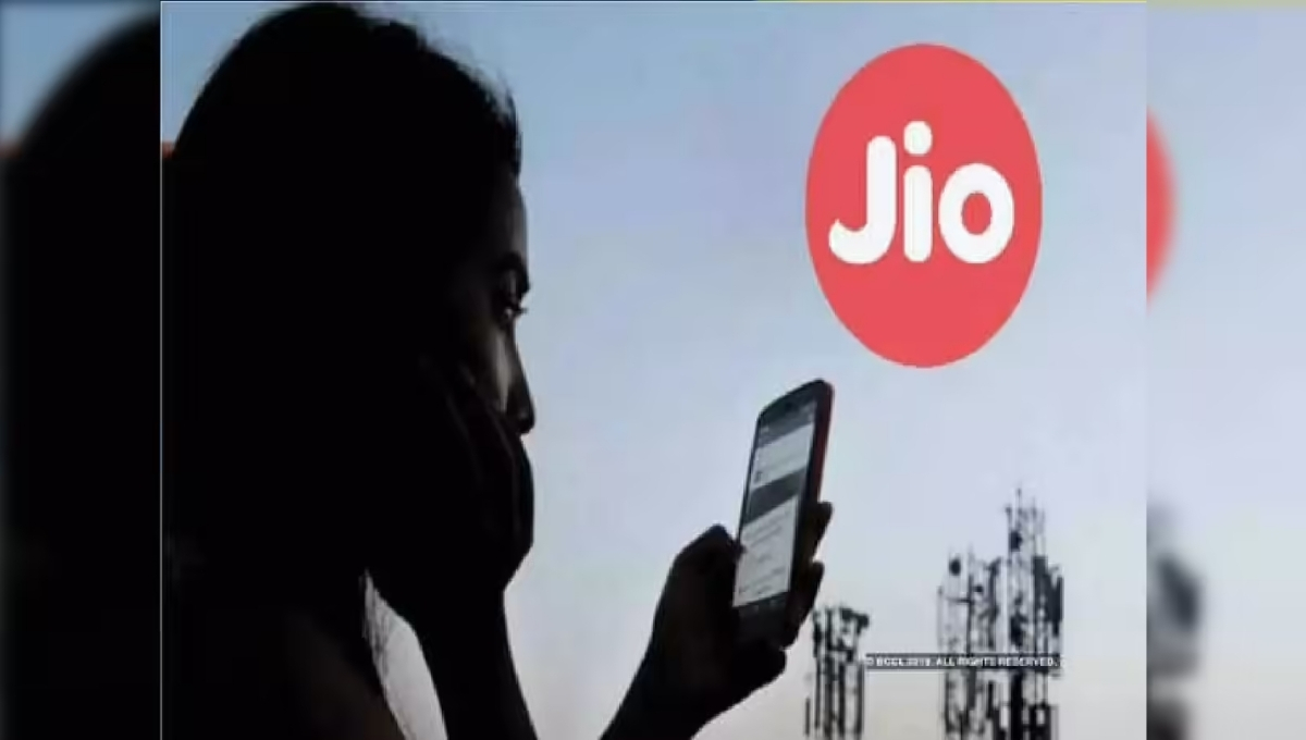 Jio's new amazing plan सिर्फ ₹395 में 84 दिन अनलिमिटेड कॉलिंग और डाटा
