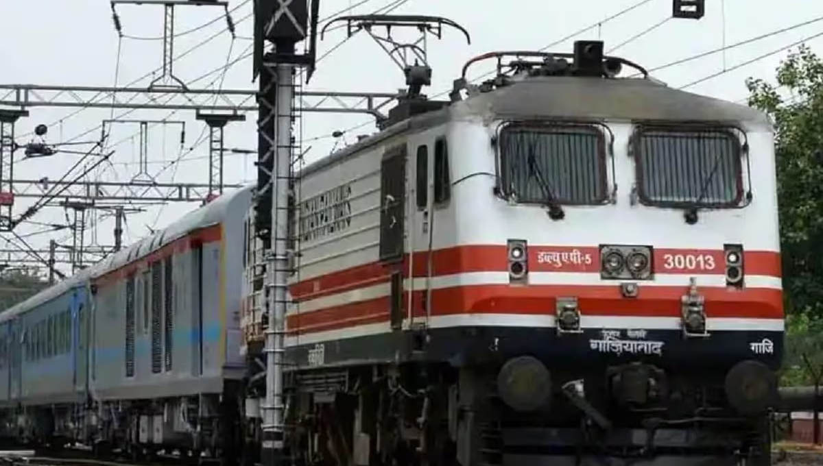 Eastern Railway Apprentice Recruitment 2025: सुनहरा मौका, करियर और सपनों को नई रफ्तार देने का