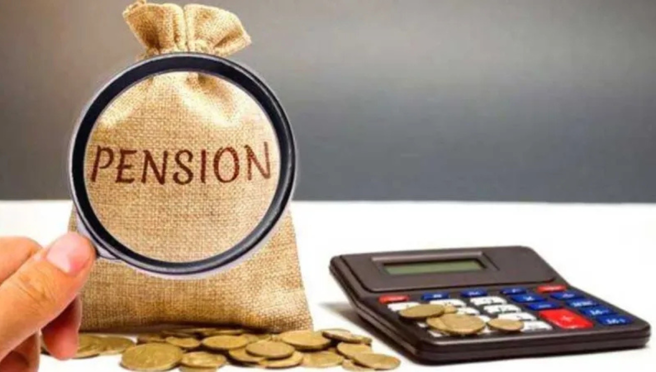 EPS-95 Pension Hike 2025: क्या ₹1,000 की न्यूनतम पेंशन बढ़कर ₹7,500 हो जाएगी