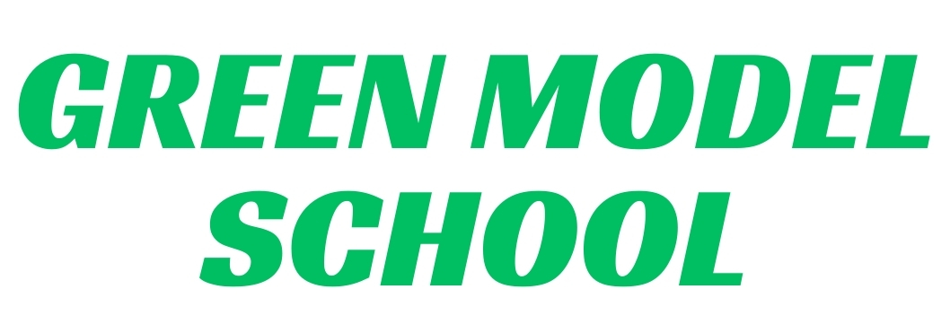 Green Model School